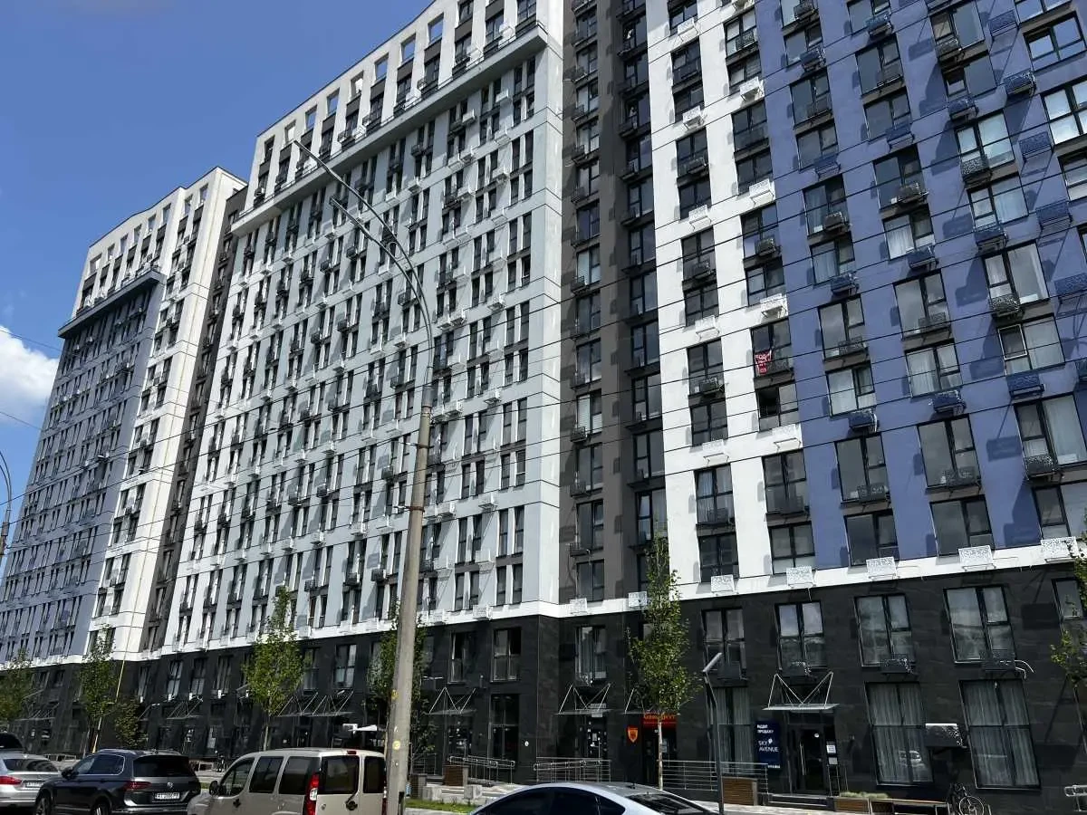 приміщення, будівлі Київ, Солом`янський, Народного Ополчення 11Б 8