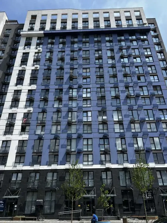 приміщення, будівлі Київ, Солом`янський, Народного Ополчення 11Б 3