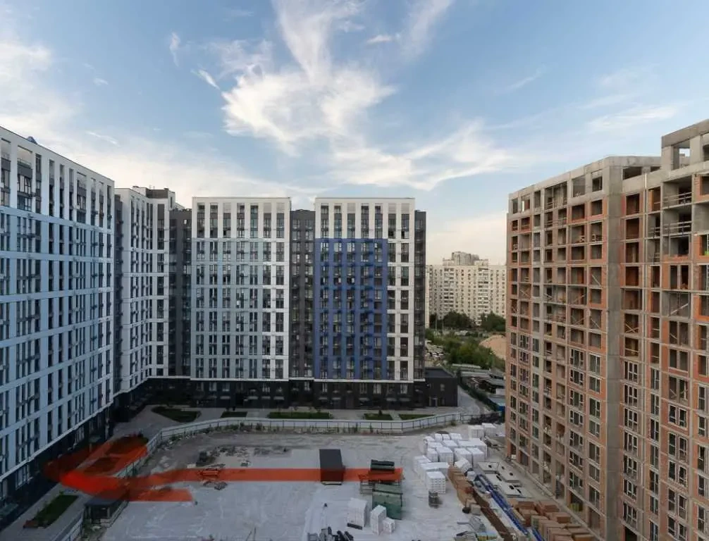 приміщення, будівлі Київ, Солом`янський, Народного Ополчення 11Б 2