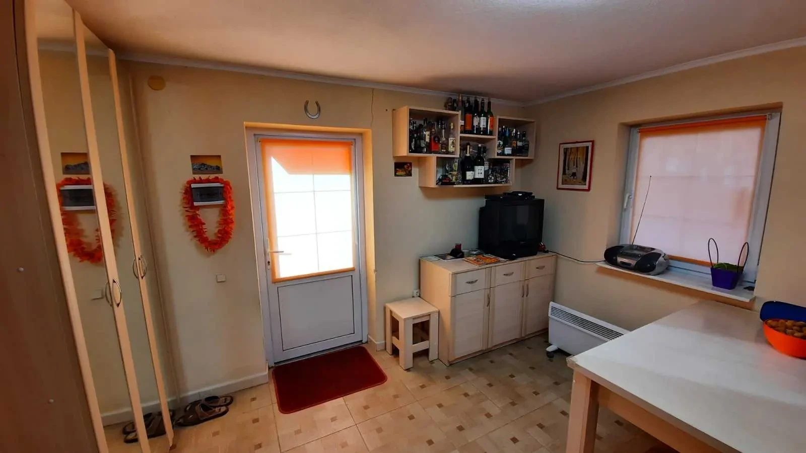 2-к будинок Київ, Святошинський, Академіка Палладіна 3