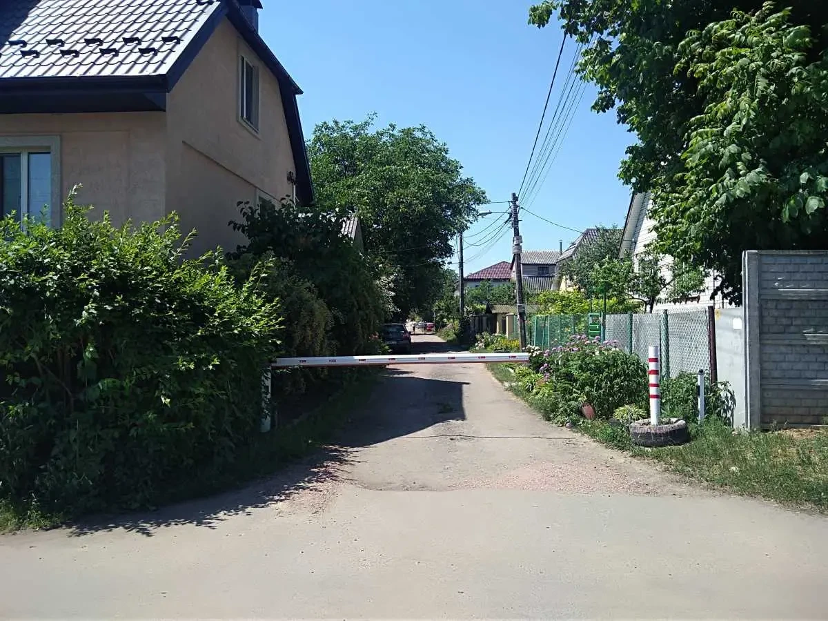 2-к будинок Київ, Святошинський, Академіка Палладіна 17