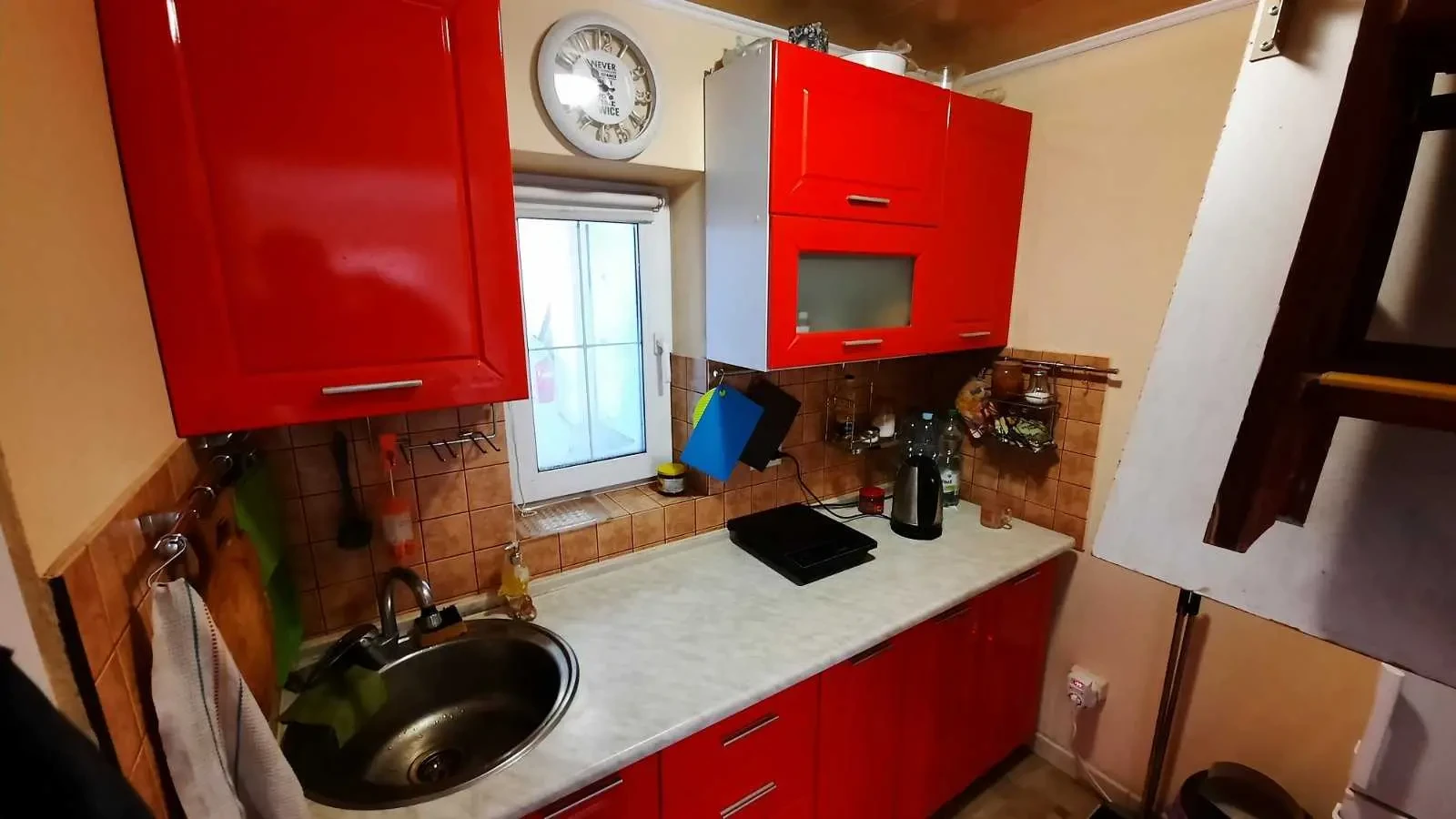 2-к будинок Київ, Святошинський, Академіка Палладіна 4