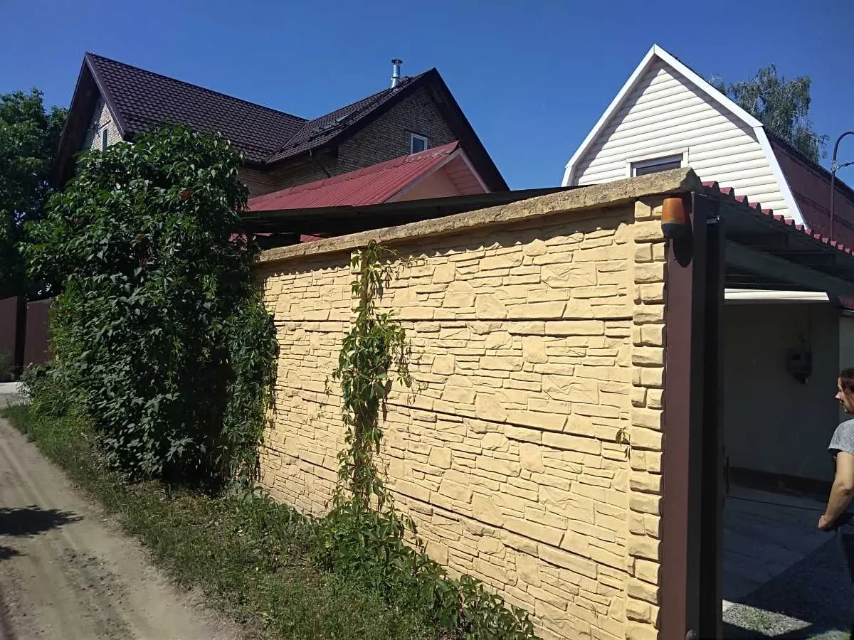 2-к будинок Київ, Святошинський, Академіка Палладіна 9