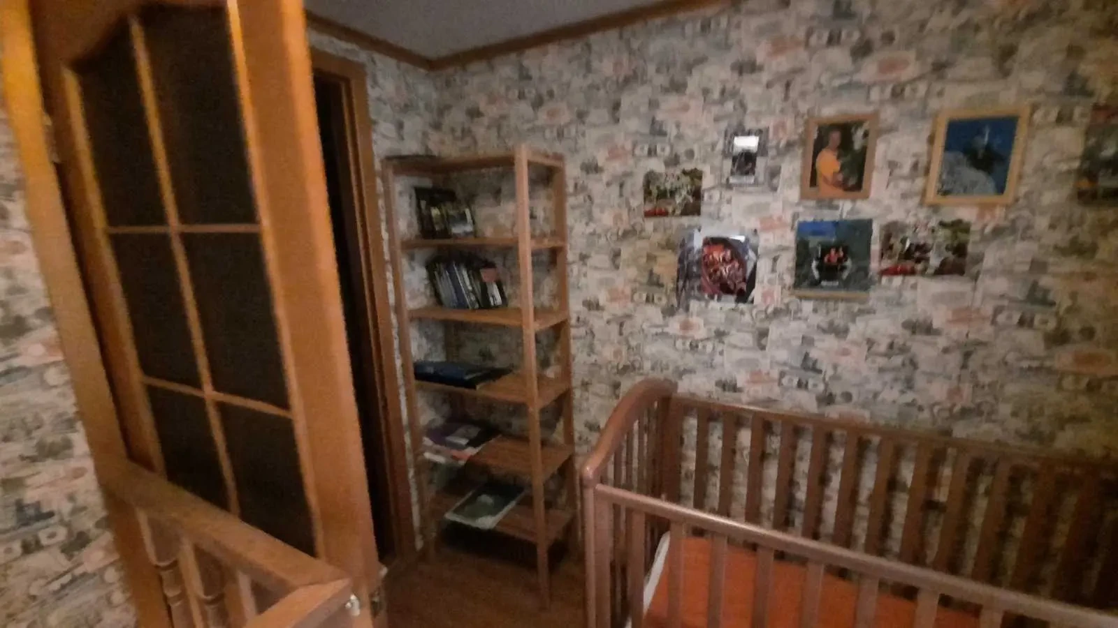 2-к будинок Київ, Святошинський, Академіка Палладіна 12