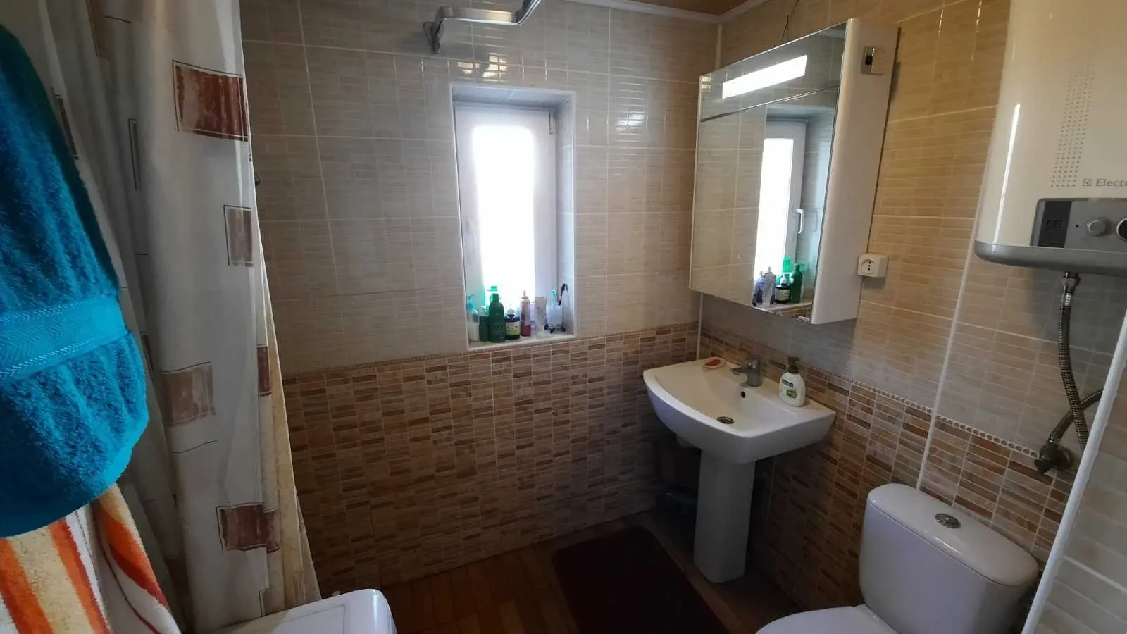 2-к будинок Київ, Святошинський, Академіка Палладіна 7