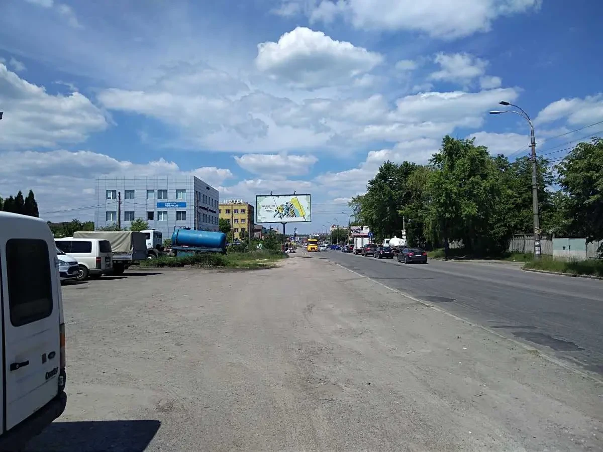 2-к будинок Київ, Святошинський, Академіка Палладіна 20