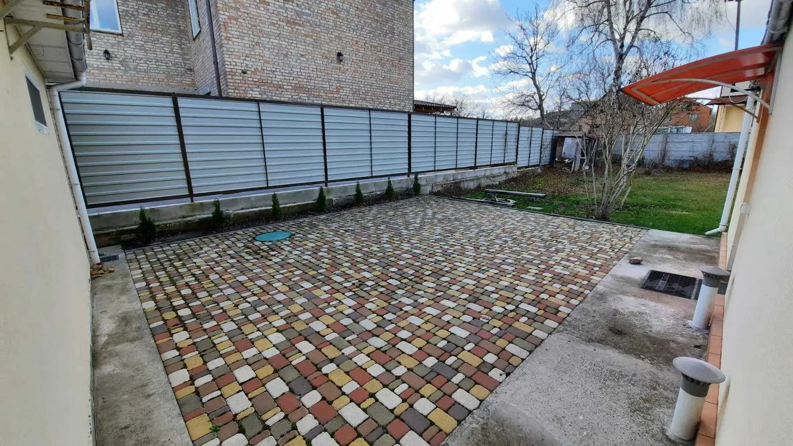 2-к будинок Київ, Святошинський, Академіка Палладіна 11