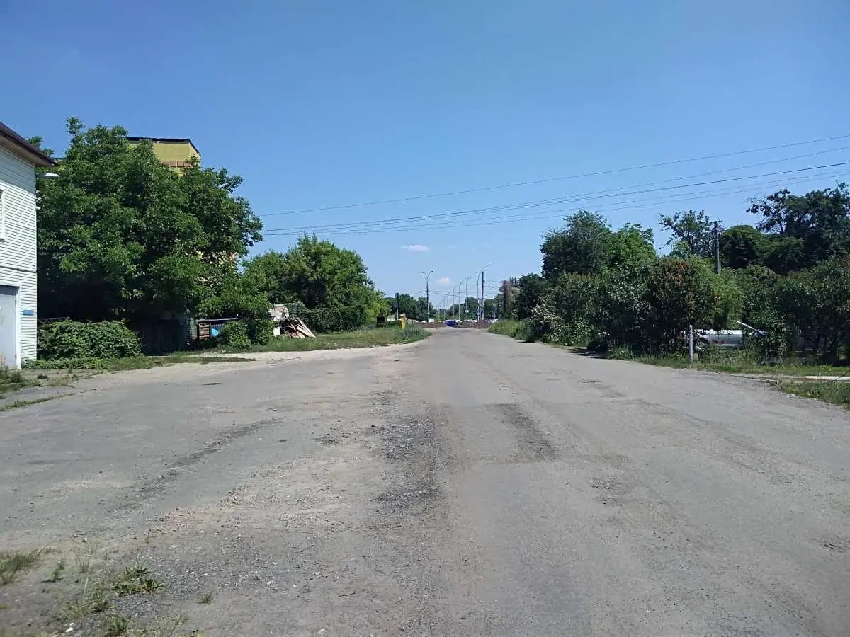 2-к будинок Київ, Святошинський, Академіка Палладіна 19