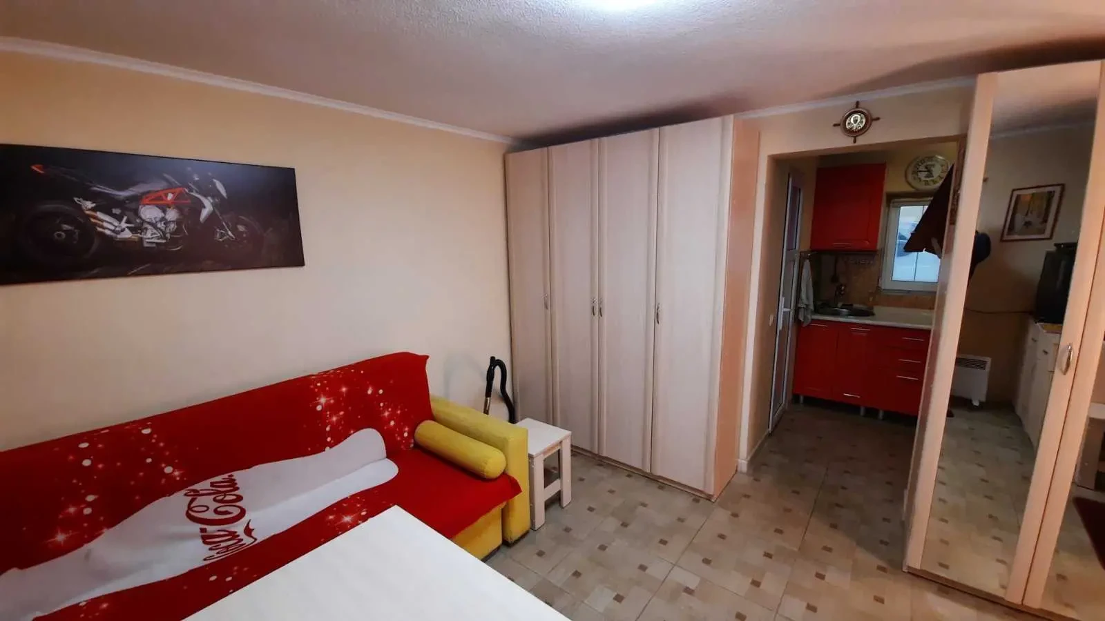 2-к будинок Київ, Святошинський, Академіка Палладіна 6