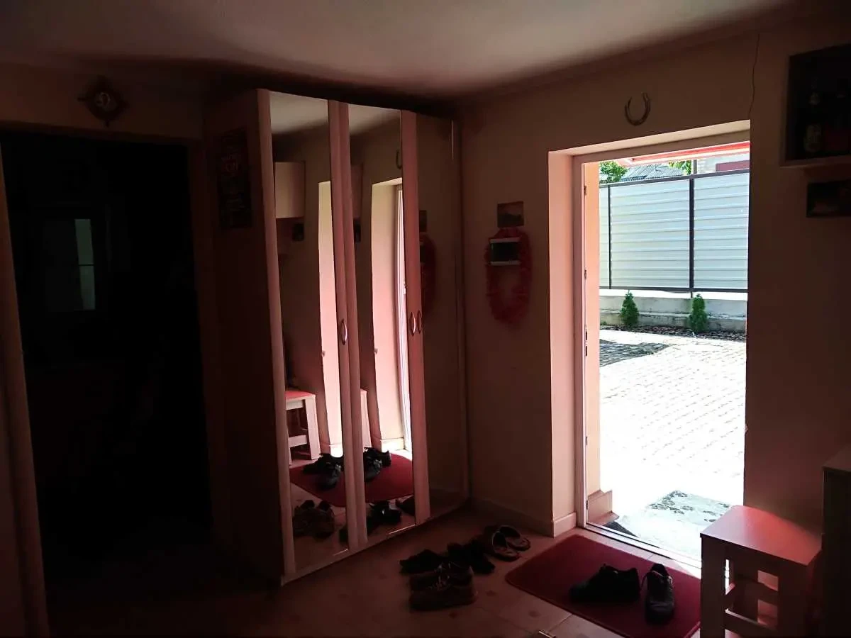 2-к будинок Київ, Святошинський, Академіка Палладіна 13