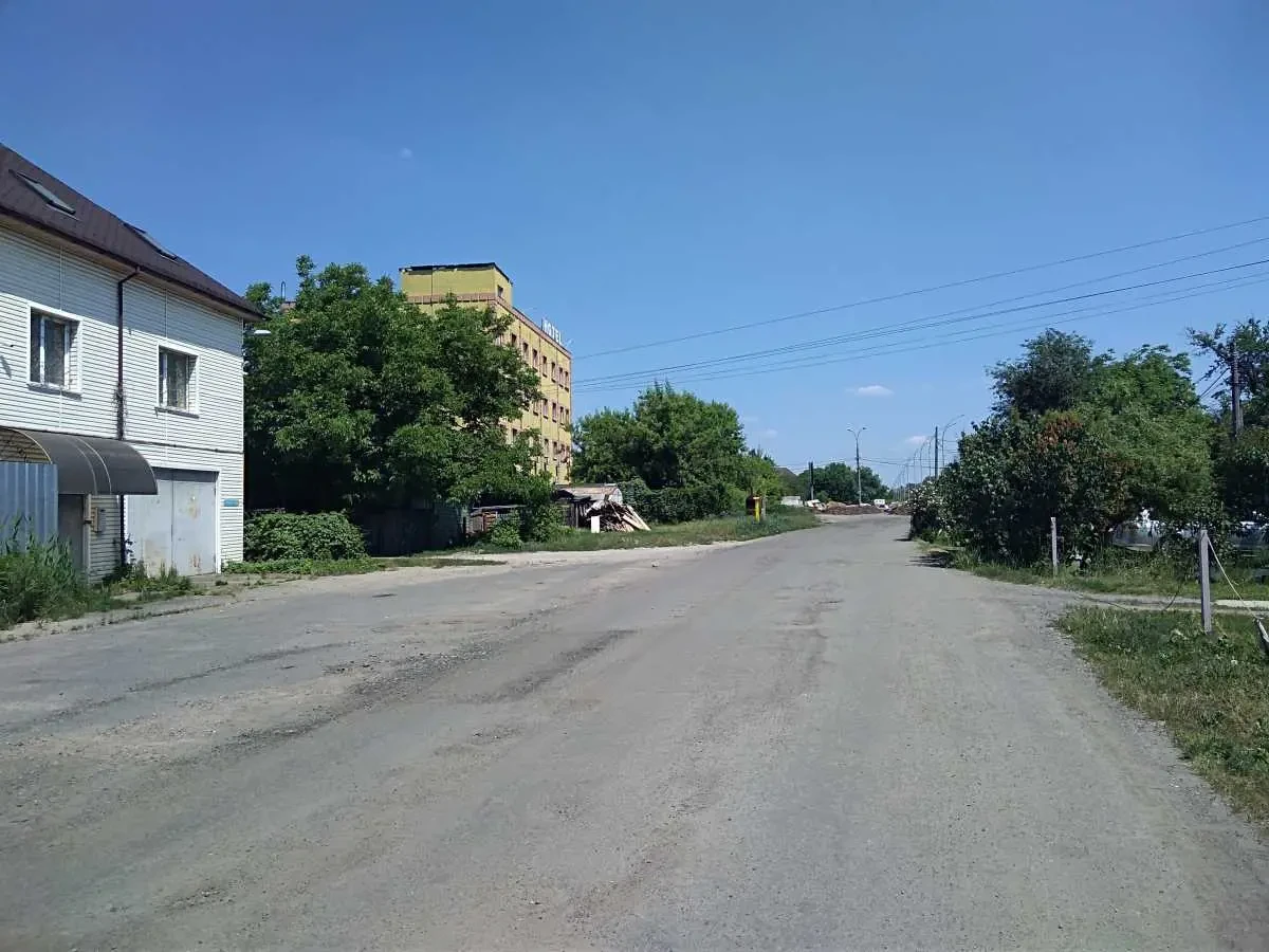 2-к будинок Київ, Святошинський, Академіка Палладіна 21