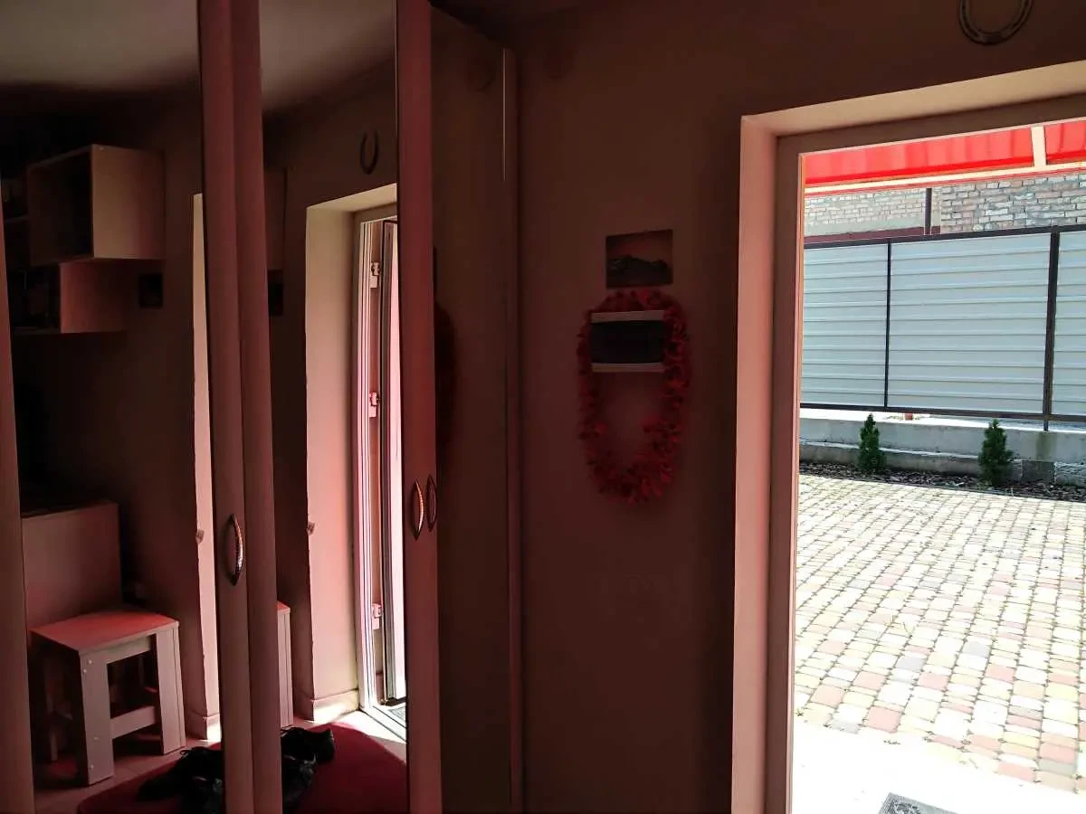 2-к будинок Київ, Святошинський, Академіка Палладіна 14