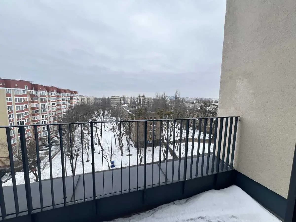 1-к квартира Київ, Шевченківський, Салютна 2 14