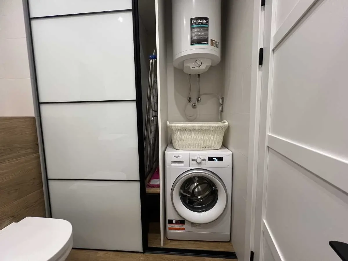 1-к квартира Київ, Шевченківський, Салютна 2 9