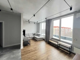 1-к квартира Київ, Шевченківський, Салютна 2