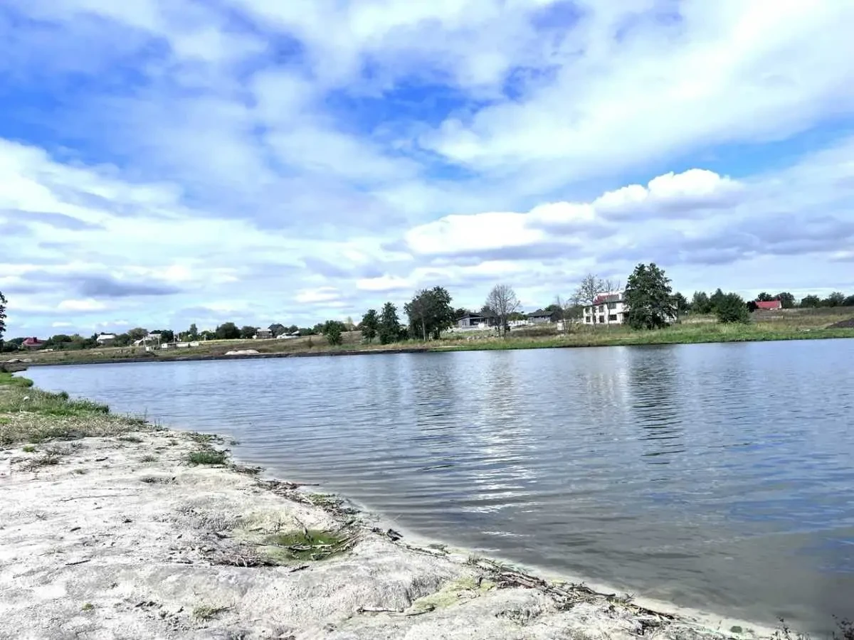 ділянка під житлову забудову Фастівський, Варовичі, Університетська 8 12