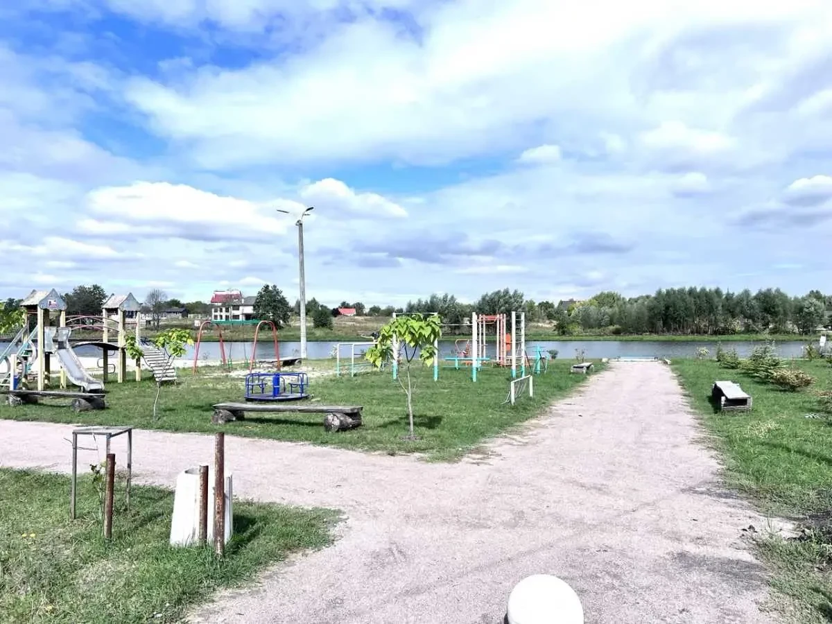 ділянка під житлову забудову Фастівський, Варовичі, Університетська 8 8