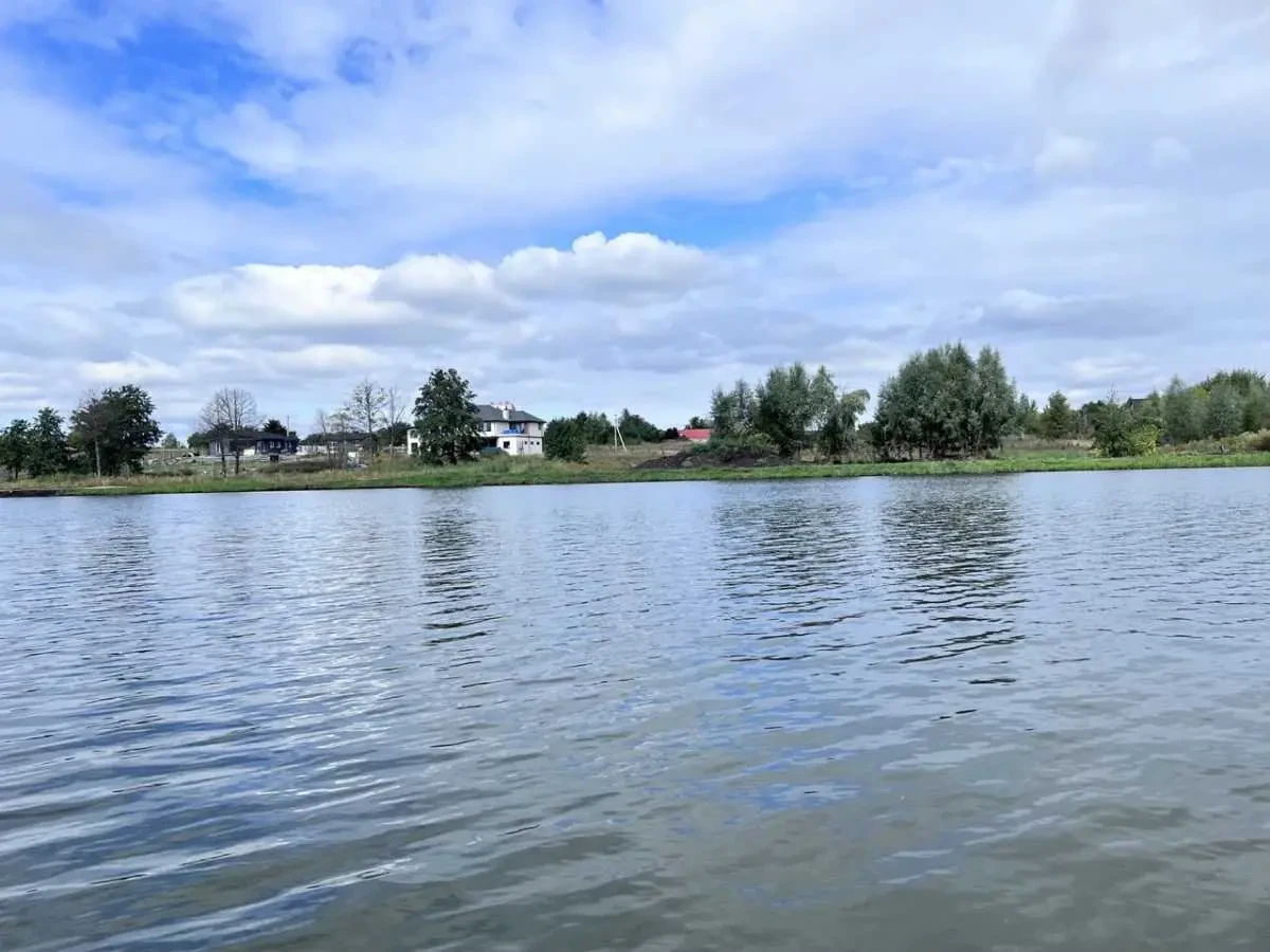 ділянка під житлову забудову Фастівський, Варовичі, Університетська 8 9