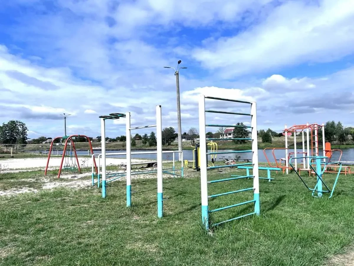 ділянка під житлову забудову Фастівський, Варовичі, Університетська 8 7