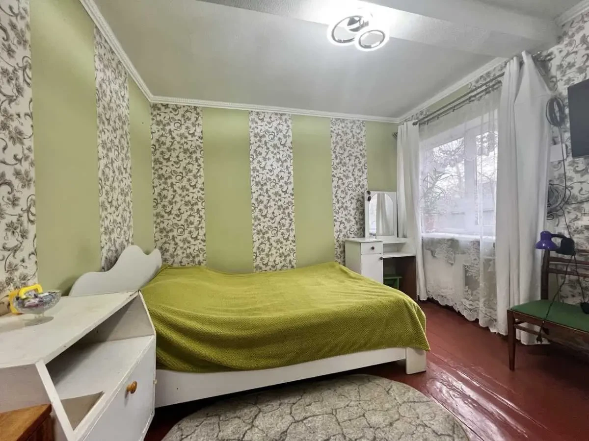 6-к будинок Фастівський, Фастів, Лянгасова 72 8