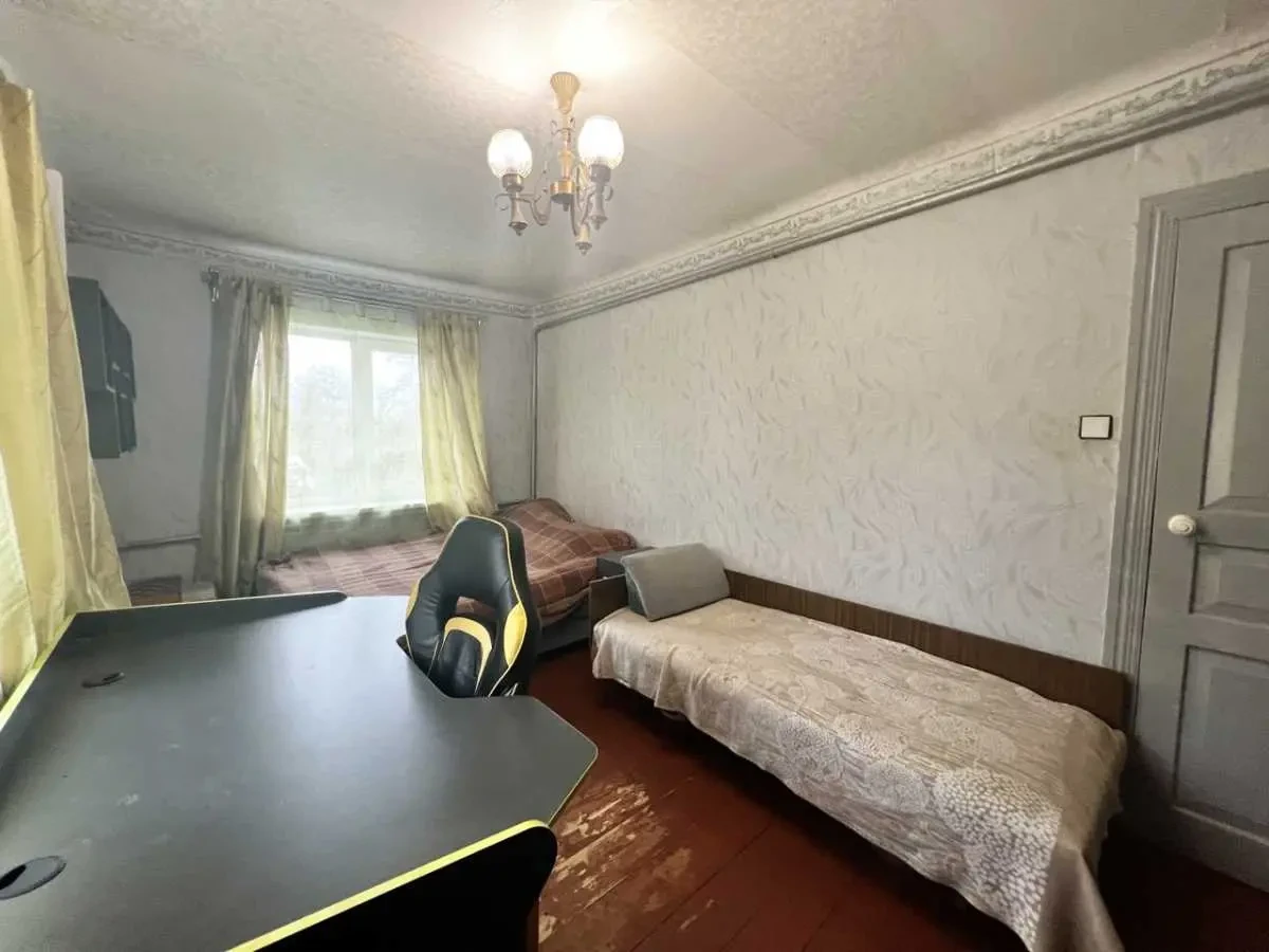 6-к будинок Фастівський, Фастів, Лянгасова 72 12