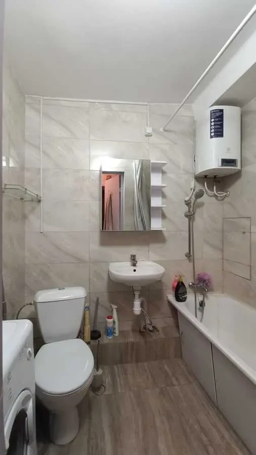 1-к квартира Київ, Печерський, Велика Васильківська 129 8