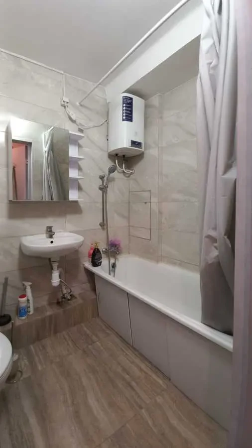 1-к квартира Київ, Печерський, Велика Васильківська 129 7