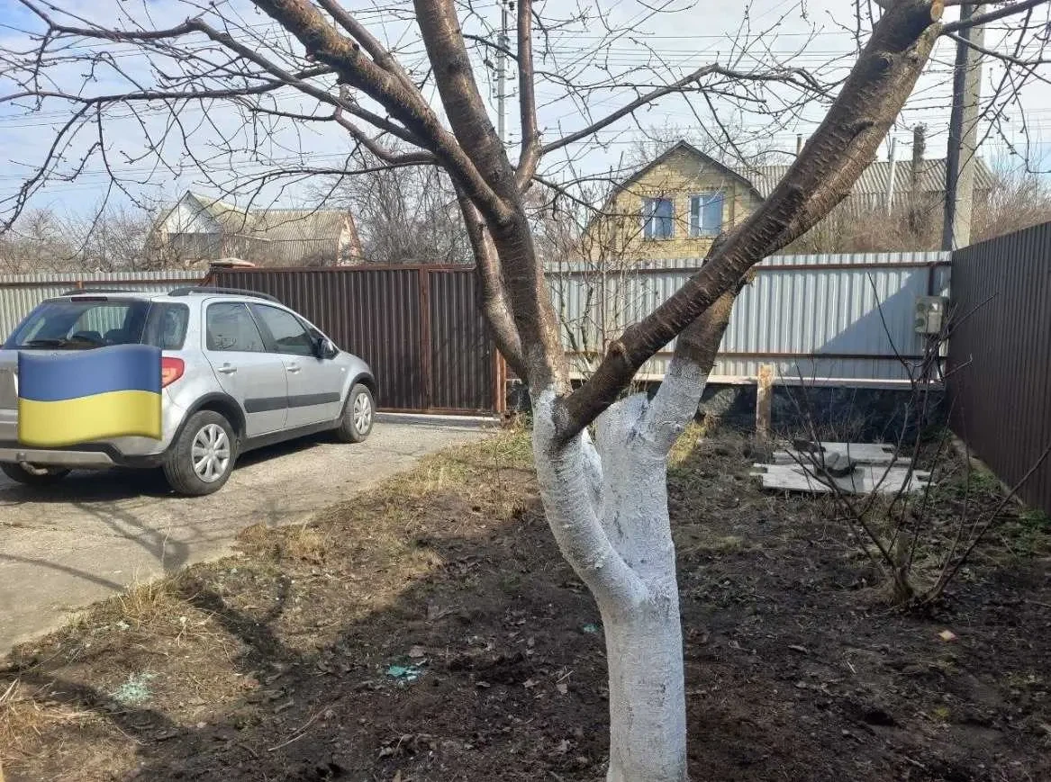 3-к будинок Бучанський, Неграші, Ватутіна 27 23