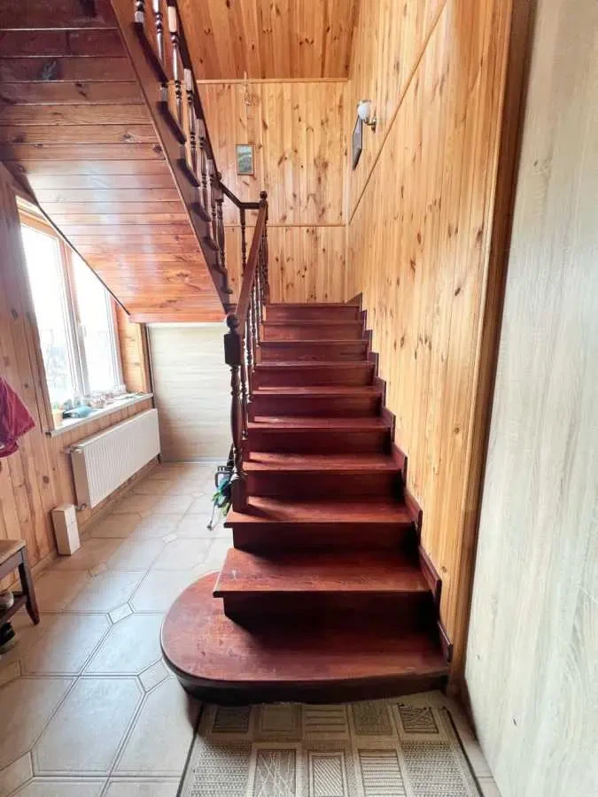 3-к будинок Бучанський, Неграші, Ватутіна 27 11