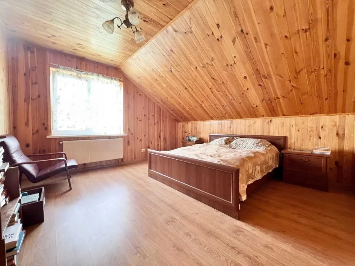 3-к будинок Бучанський, Неграші, Ватутіна 27 14