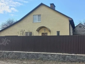 3-к будинок Бучанський, Неграші, Ватутіна 27