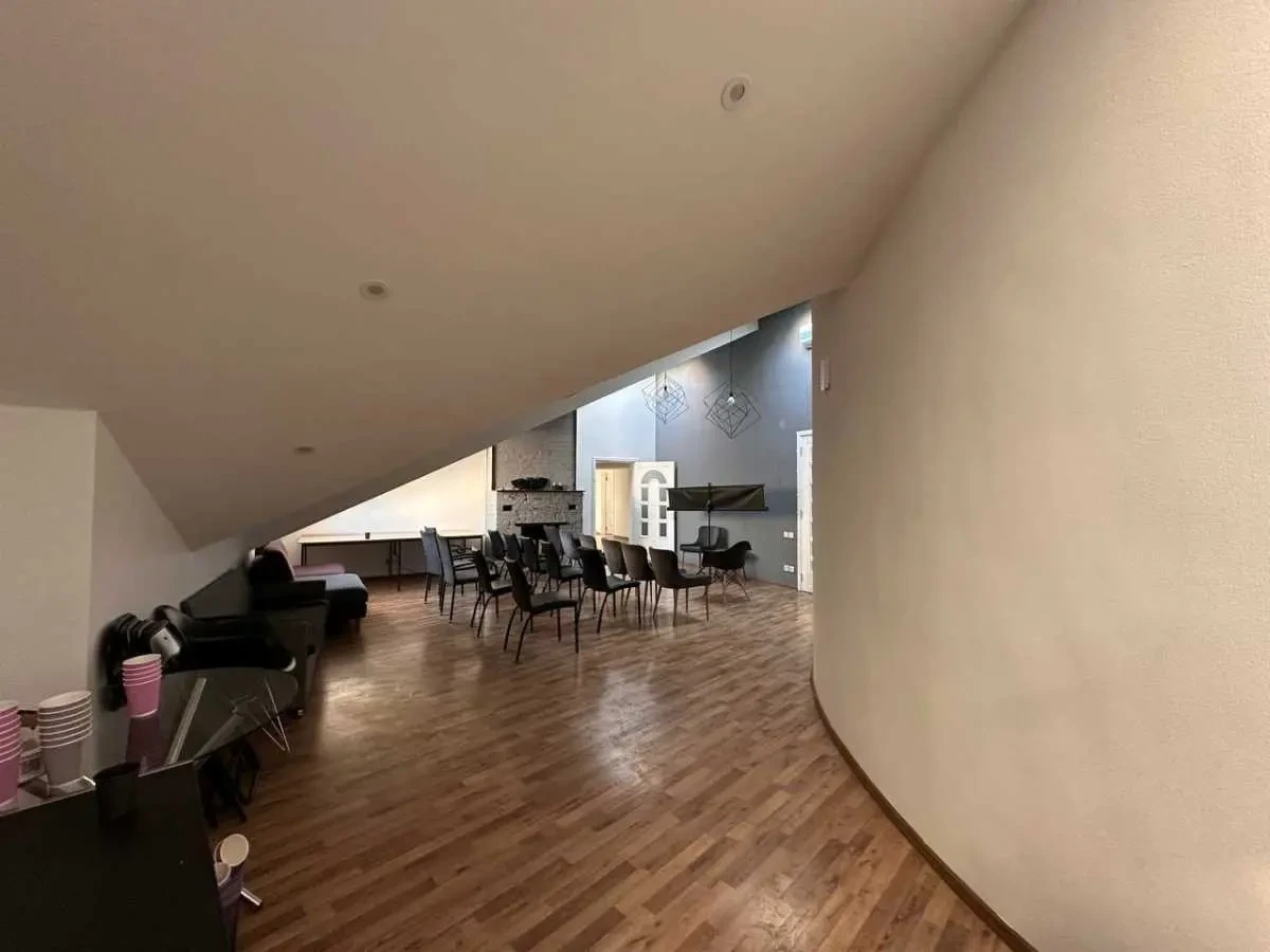 9-к квартира Київ, Печерський, Ольгинська 2/1 6