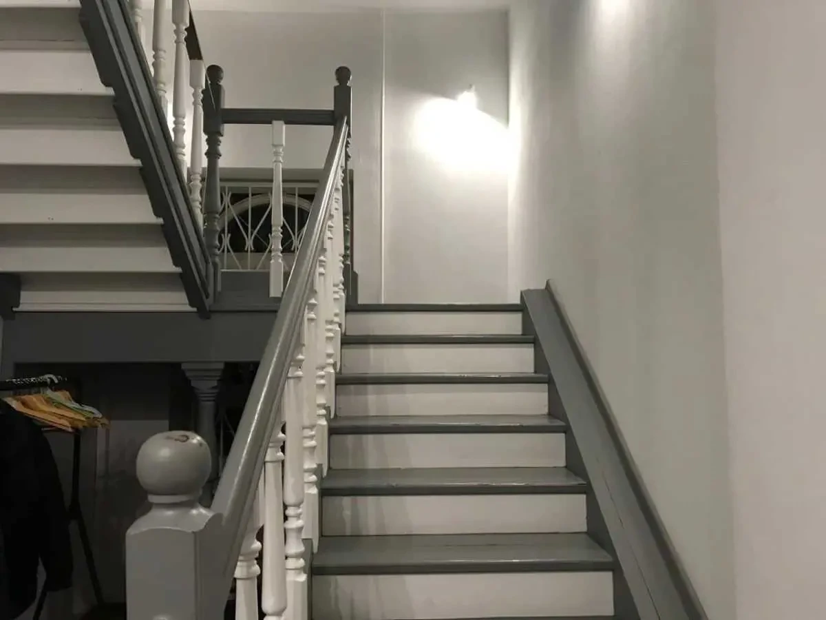 9-к квартира Київ, Печерський, Ольгинська 2/1 23