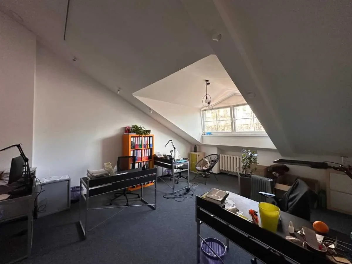 9-к квартира Київ, Печерський, Ольгинська 2/1 5