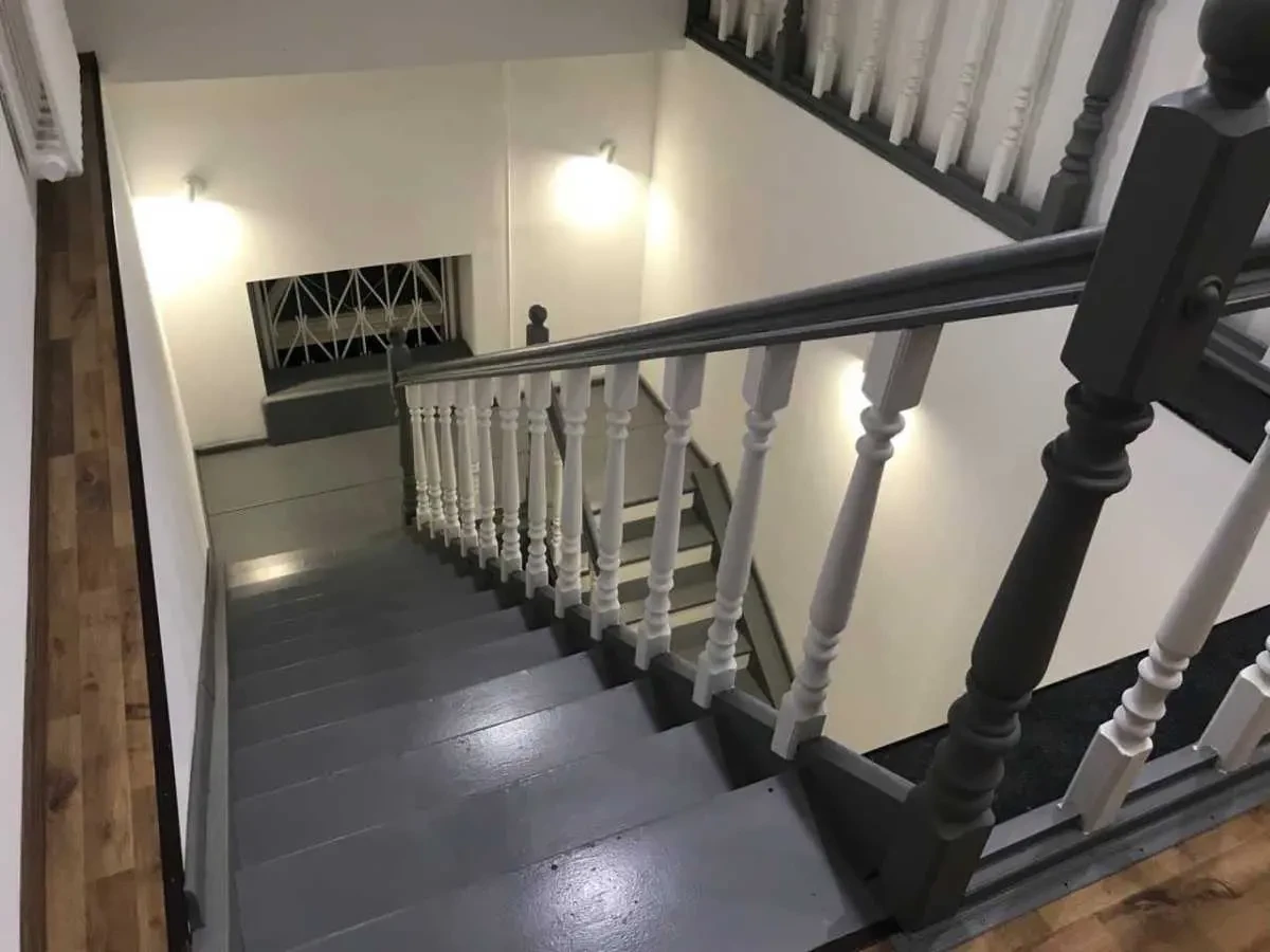 9-к квартира Київ, Печерський, Ольгинська 2/1 12