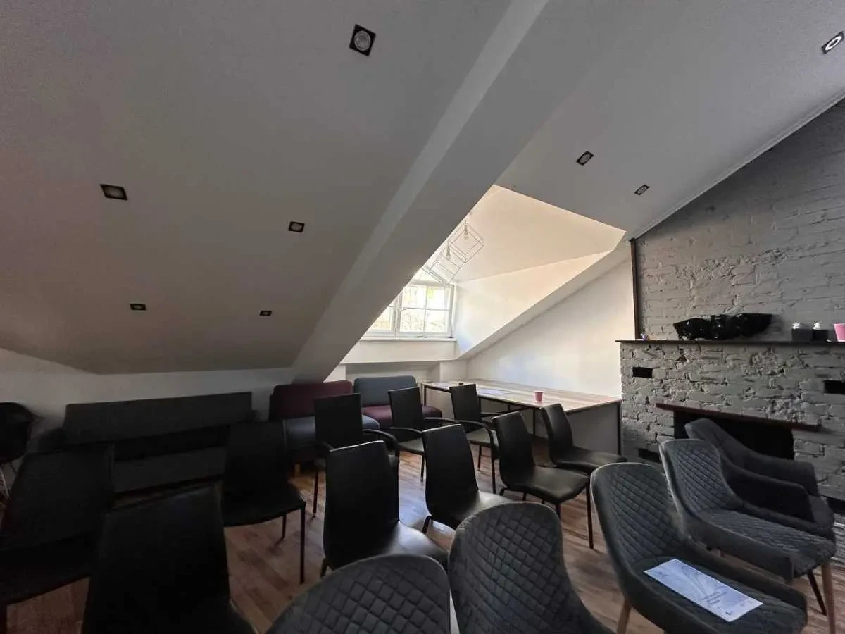 9-к квартира Київ, Печерський, Ольгинська 2/1 8