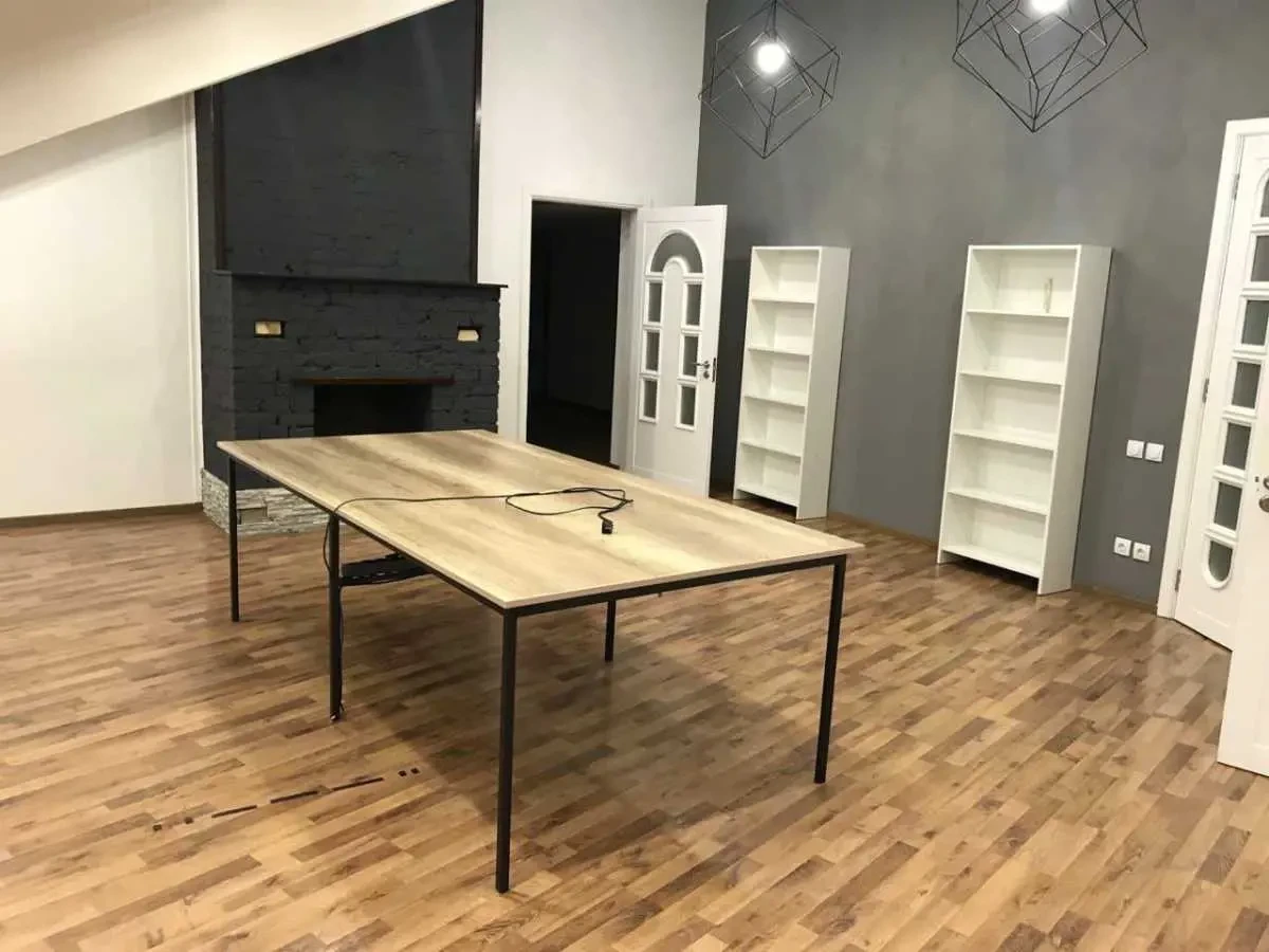 9-к квартира Київ, Печерський, Ольгинська 2/1 20