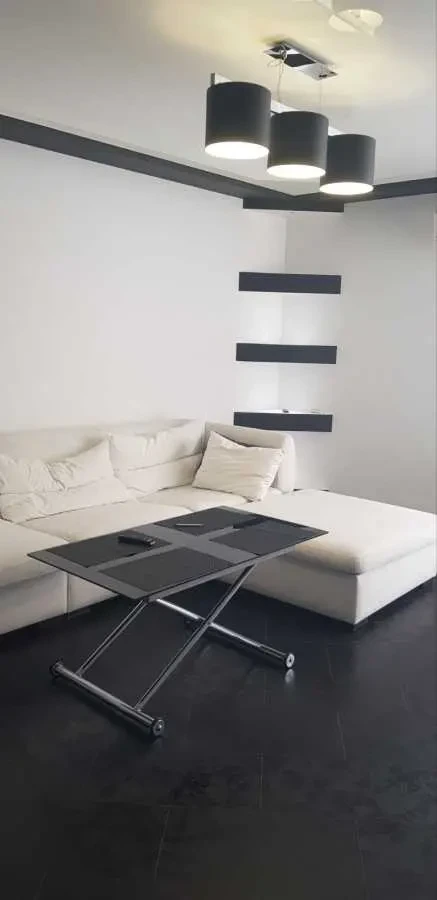 2-к квартира Київ, Солом`янський, Валерія Лобановського 4г 4