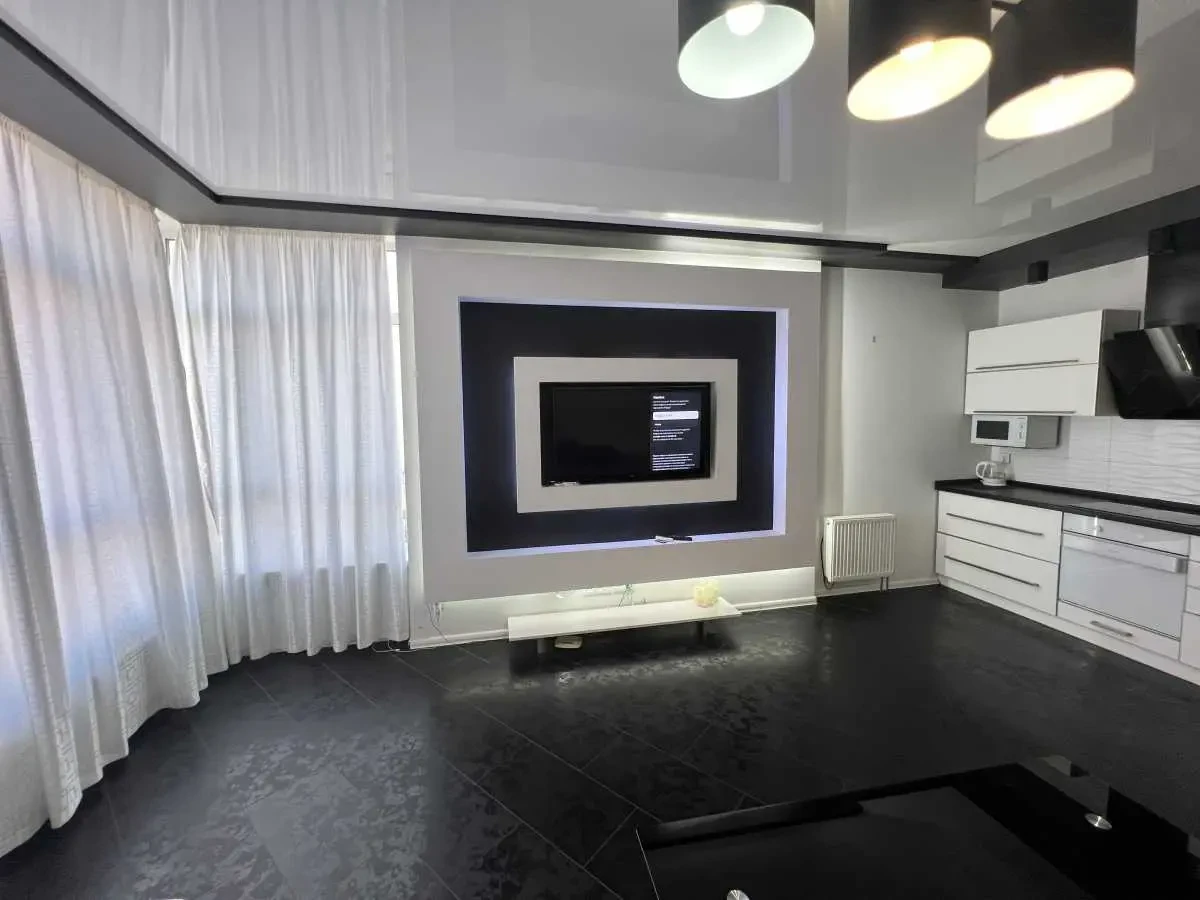 2-к квартира Київ, Солом`янський, Валерія Лобановського 4г