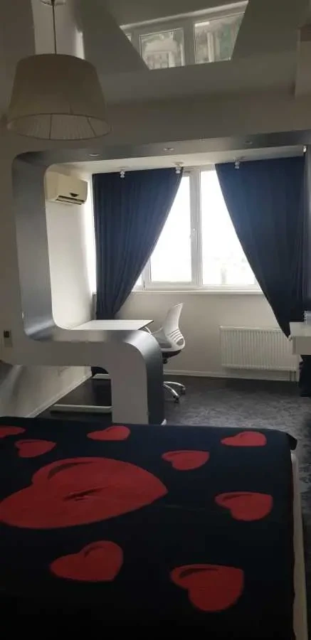 2-к квартира Київ, Солом`янський, Валерія Лобановського 4г 12