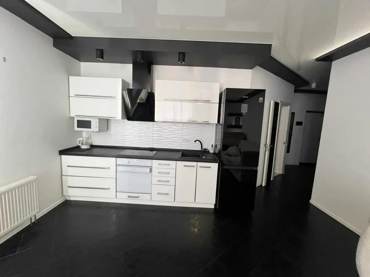 2-к квартира Київ, Солом`янський, Валерія Лобановського 4г 3