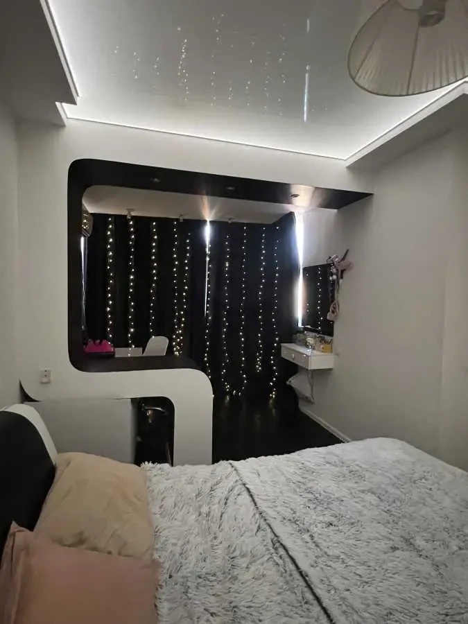 2-к квартира Київ, Солом`янський, Валерія Лобановського 4г 11