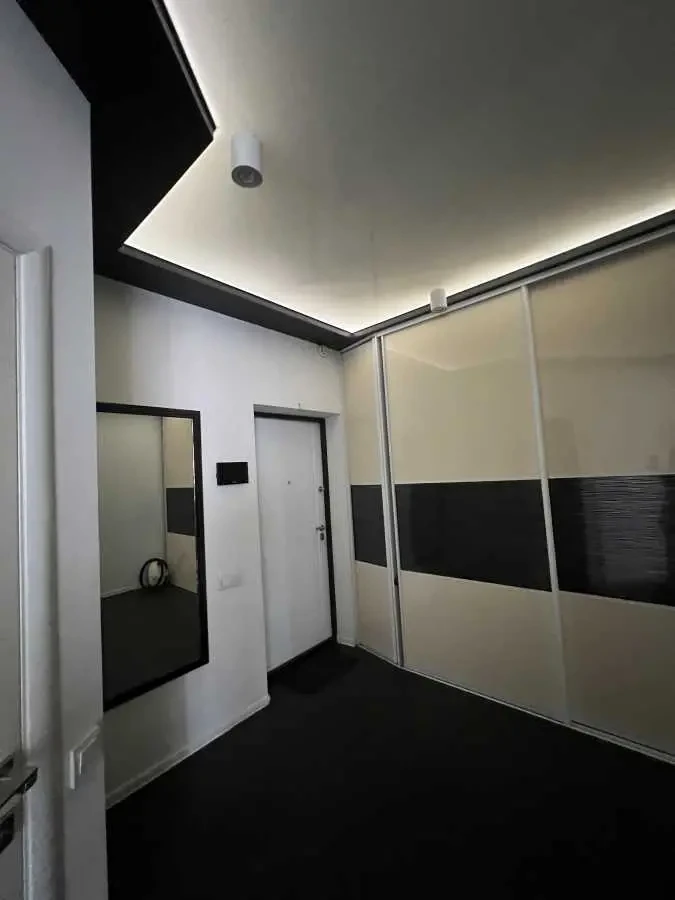 2-к квартира Київ, Солом`янський, Валерія Лобановського 4г 8