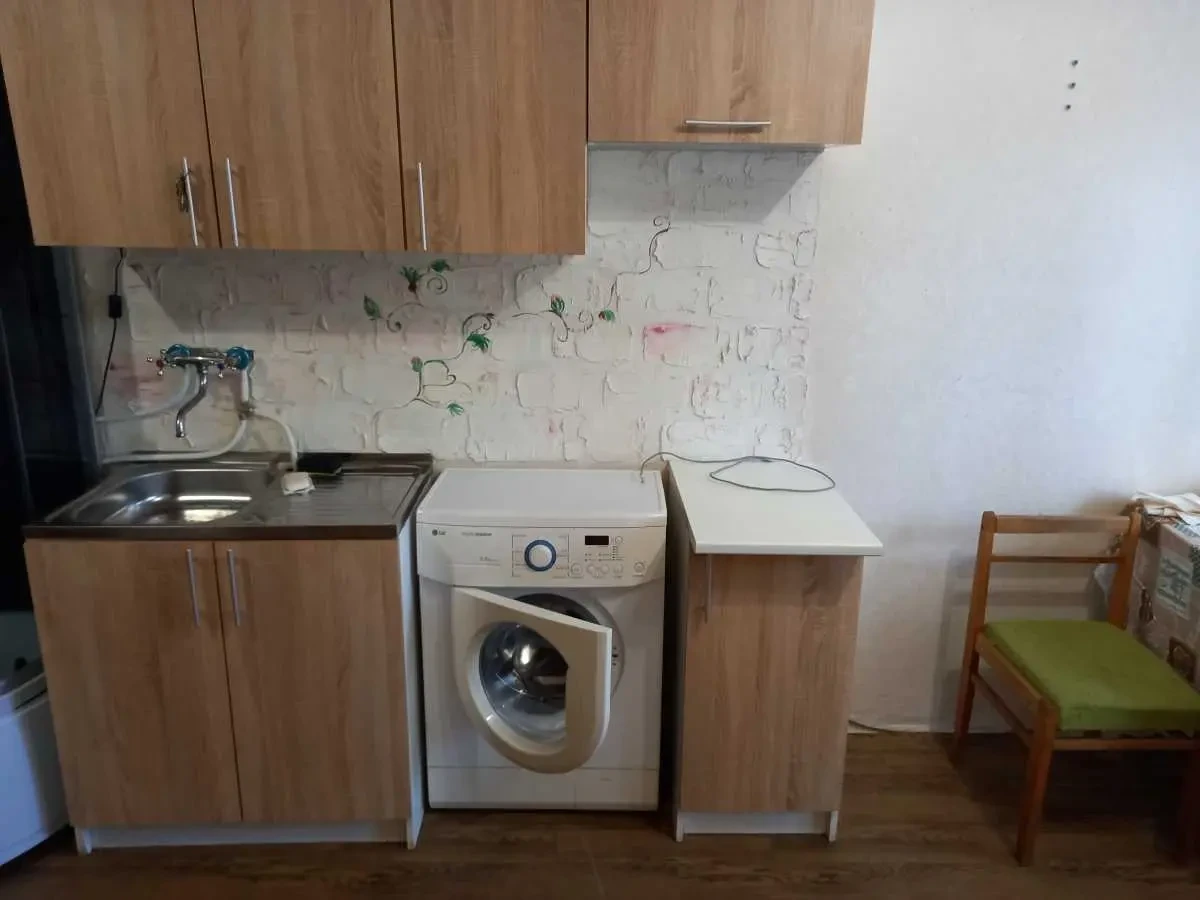 1-к квартира Одеса, Хаджибейський, Фесенко 9 5