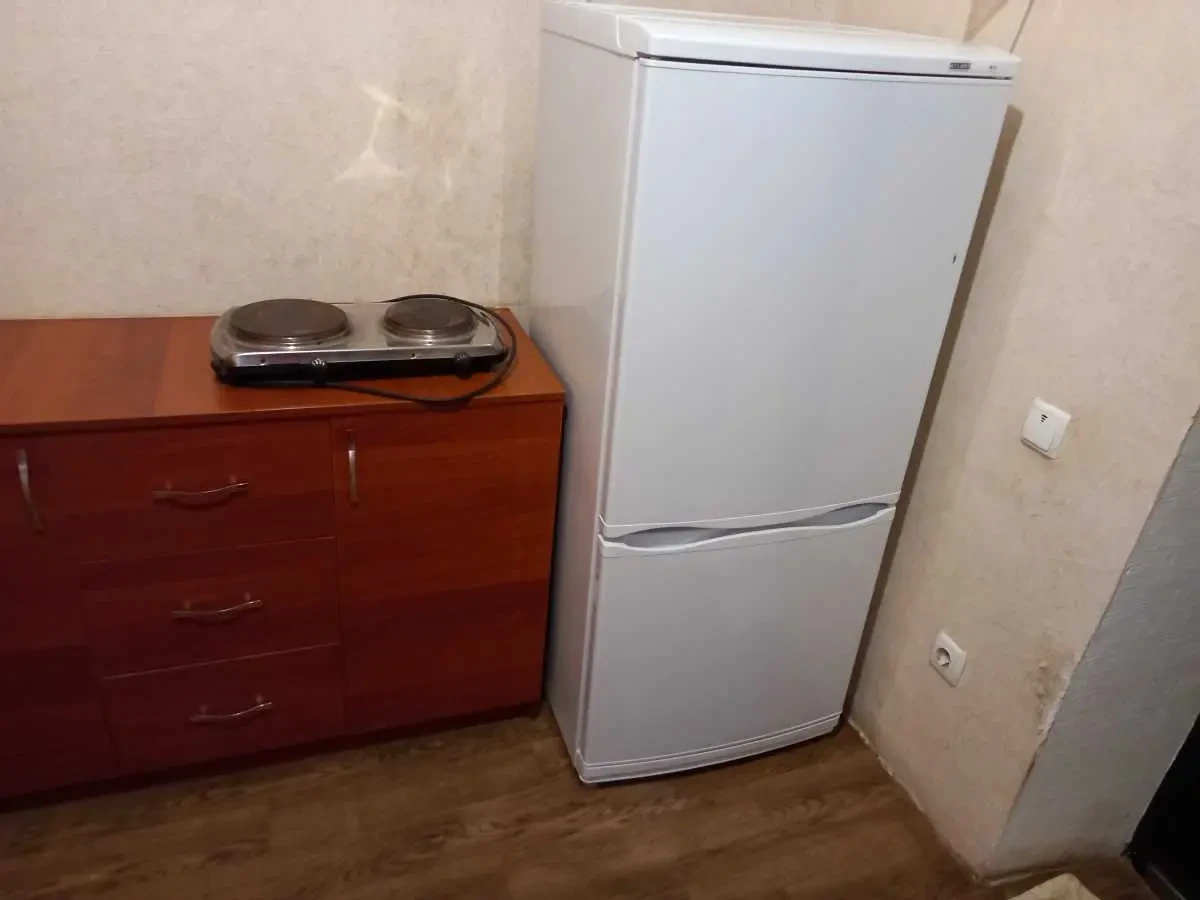 1-к квартира Одеса, Хаджибейський, Фесенко 9 4