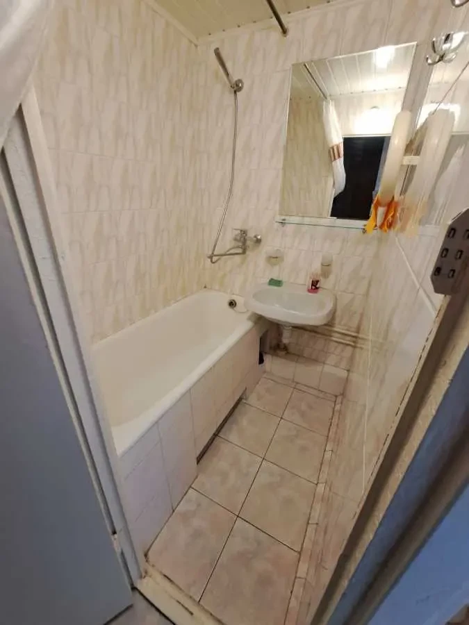 1-к квартира Київ, Голосіївський, Голосіївський 11 6