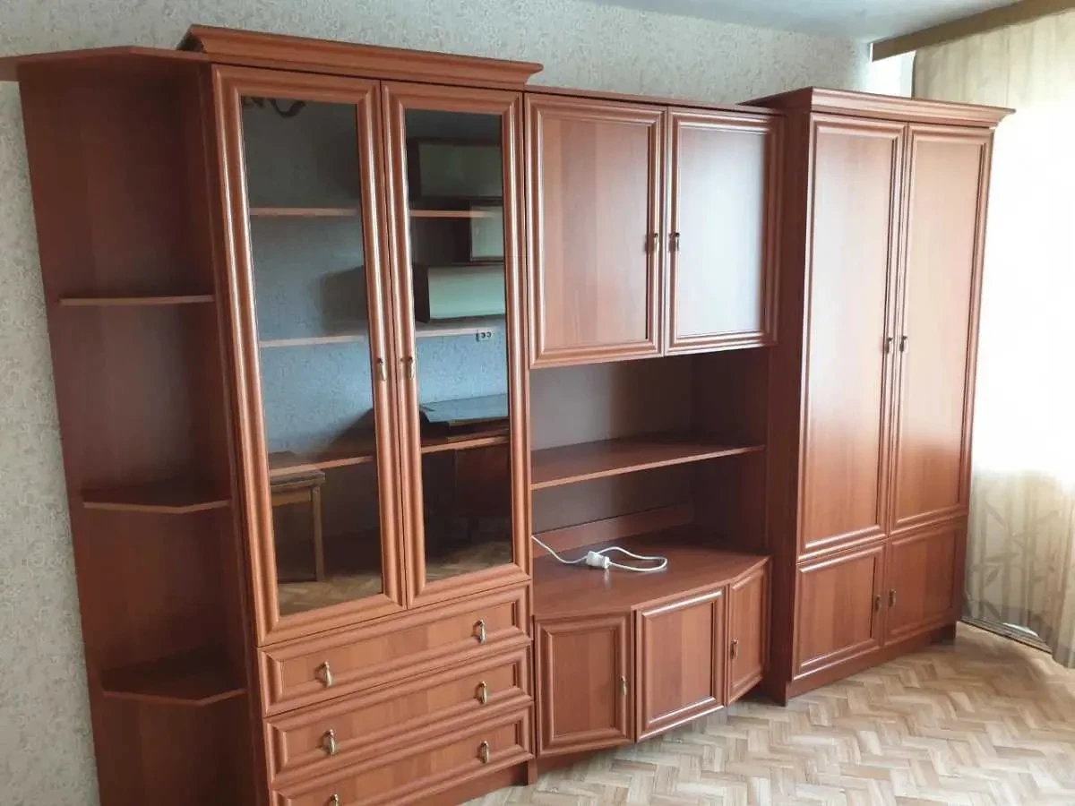 1-к квартира Київ, Голосіївський, Голосіївський 11 3