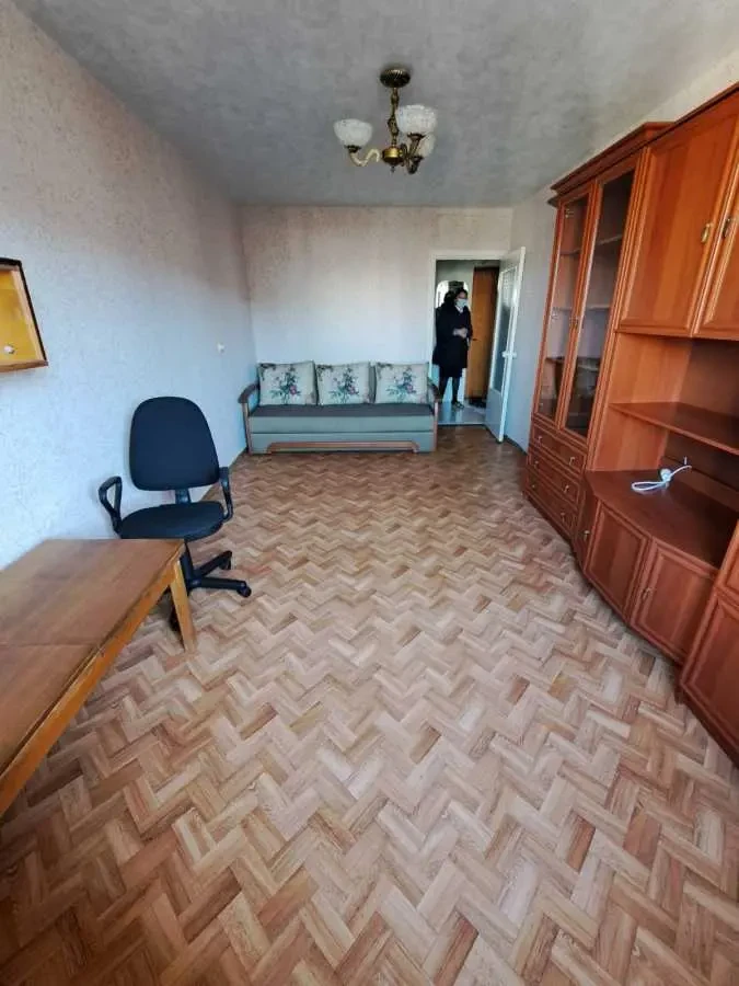 1-к квартира Київ, Голосіївський, Голосіївський 11 4