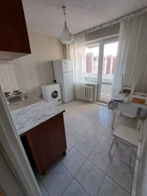 1-к квартира Київ, Голосіївський, Голосіївський 11