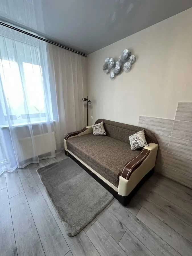 1-к квартира Київ, Солом`янський, Польова 73 3